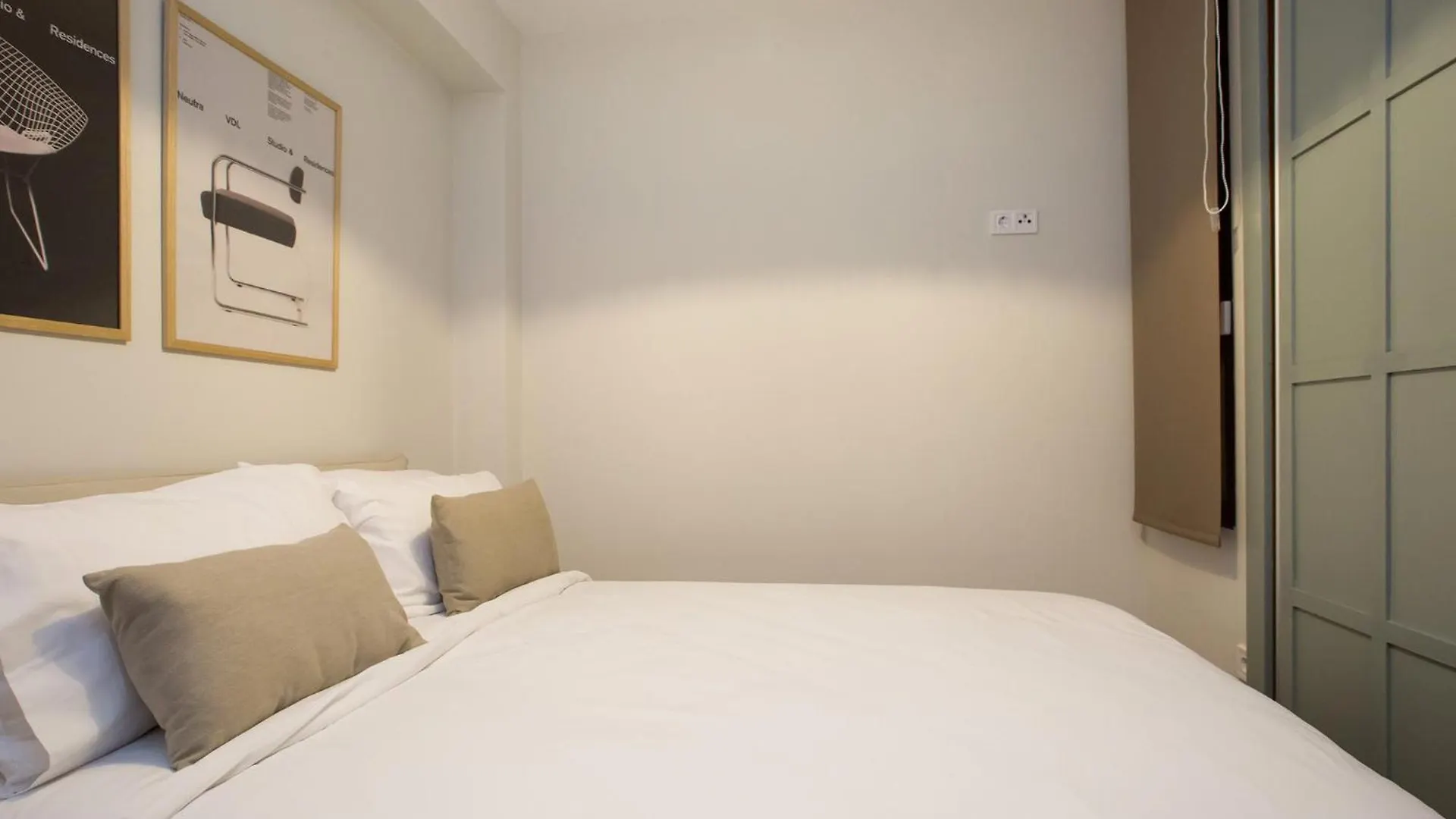 Lufia Flats 1 Lejlighed Bilbao