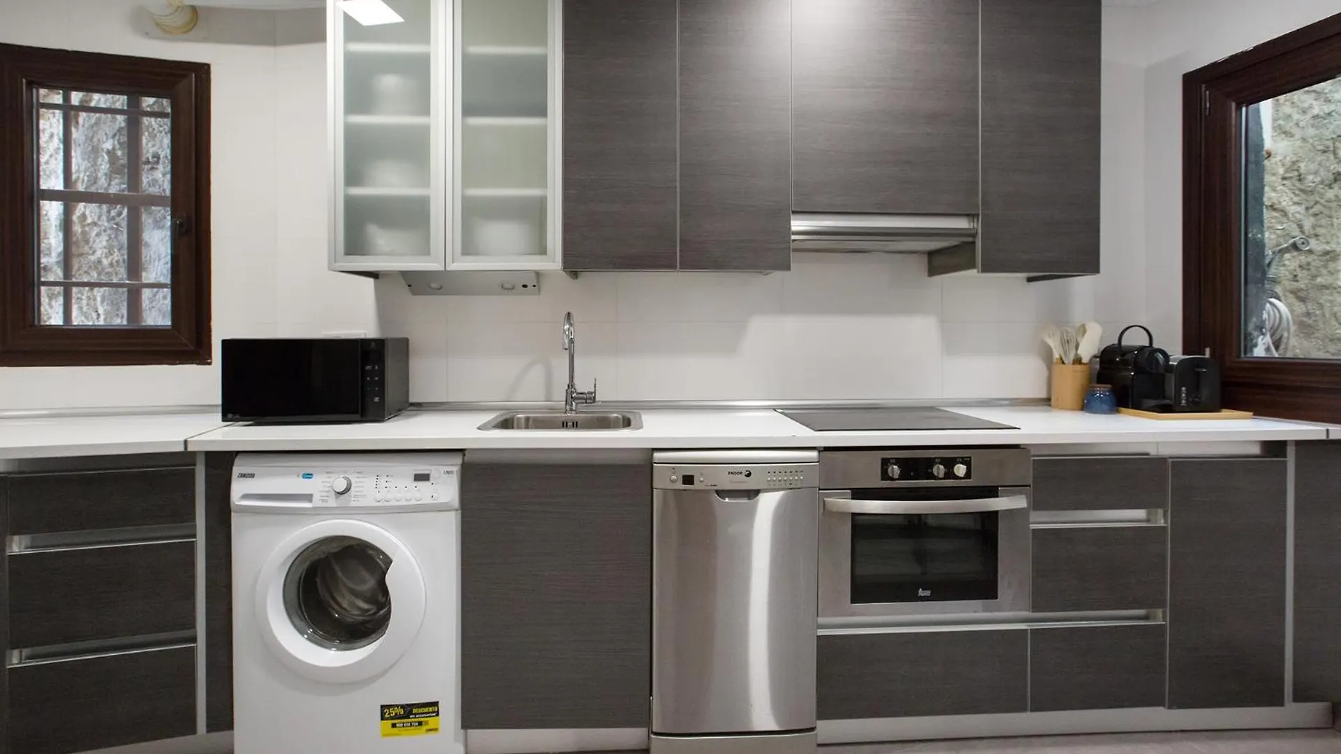 Lufia Flats 1 Lejlighed Bilbao