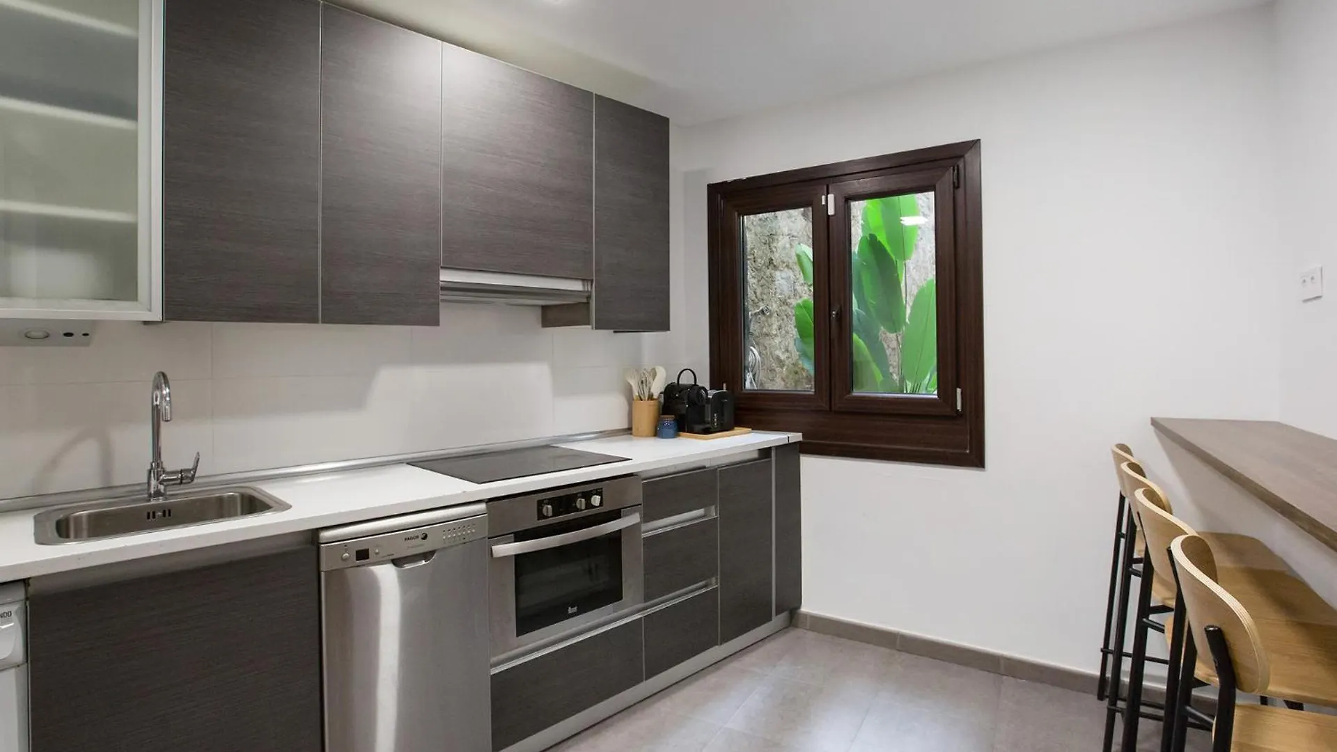 Lufia Flats 1 Lejlighed Bilbao
