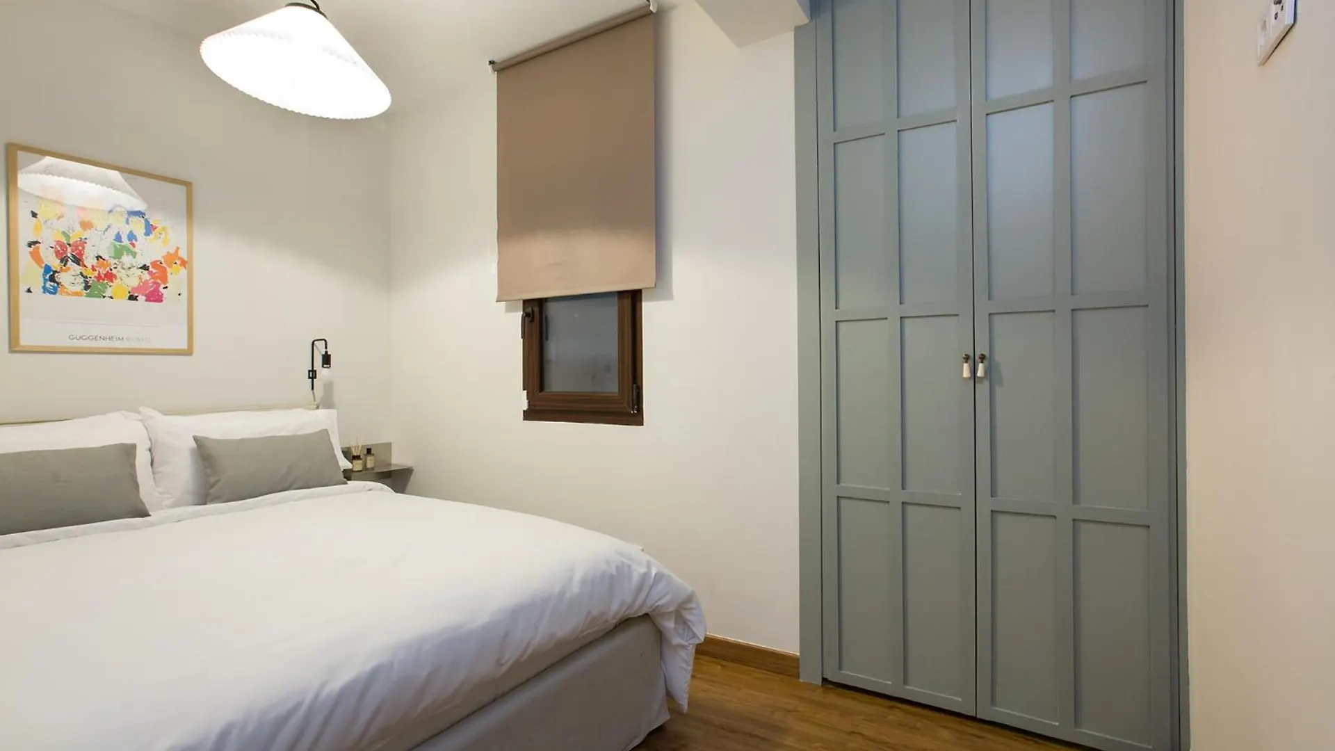 Lufia Flats 1 Lejlighed Bilbao
